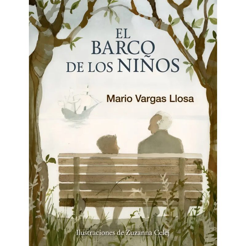 BARCO DE LOS NIÑOS