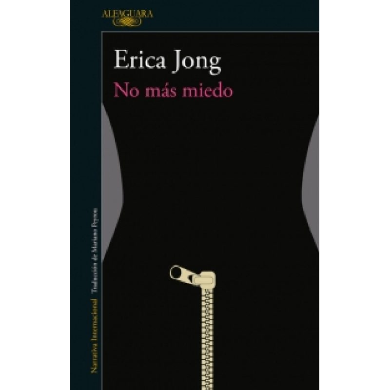 NO MAS MIEDO (NARRATIVA INTERNACIONAL) (RUSTICA)