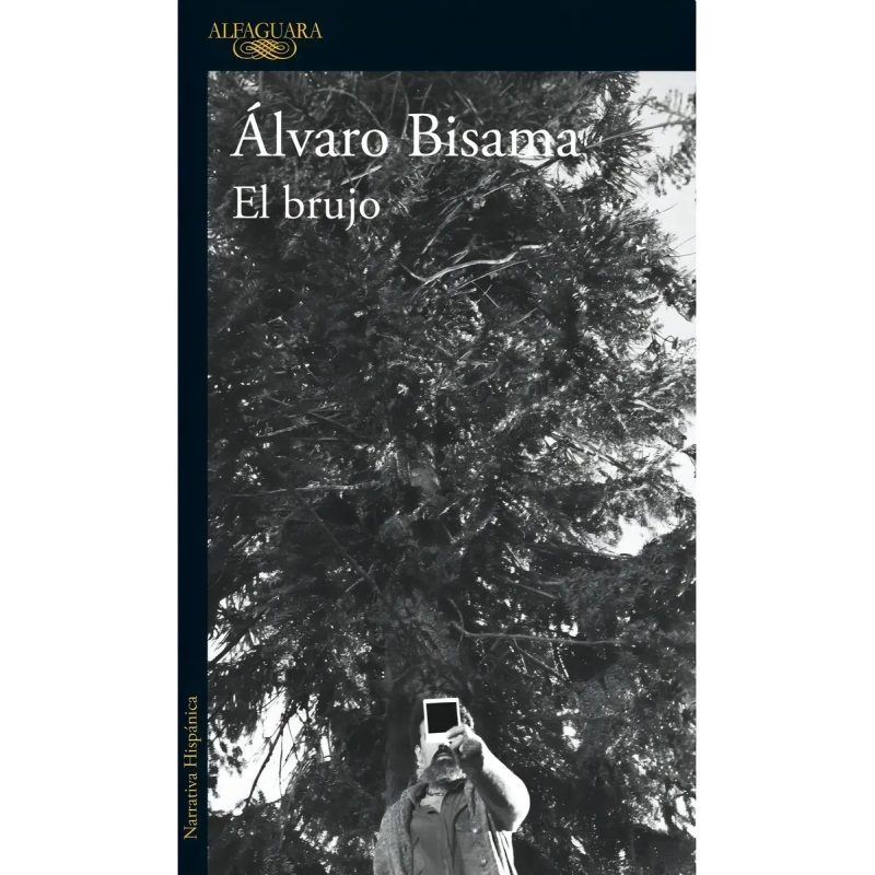 BRUJO (MAPA DE LAS LENGUAS) (COLECCION NARRATIVA HISPANICA)