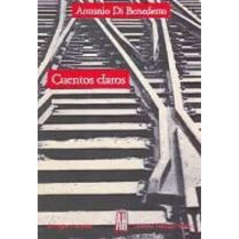CUENTOS CLAROS (RUSTICA)