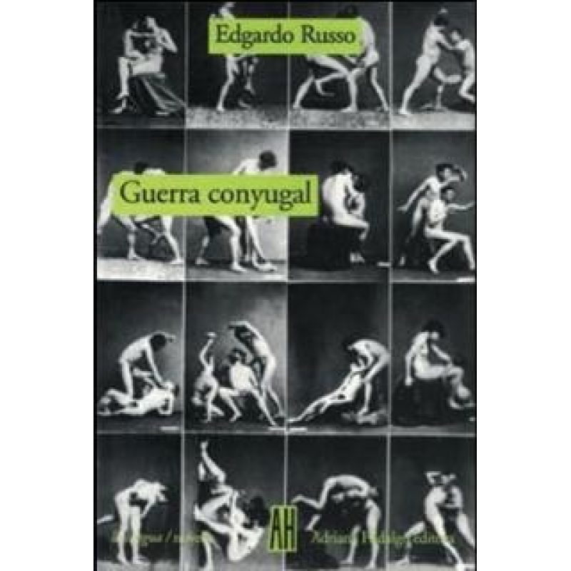 GUERRA CONYUGAL