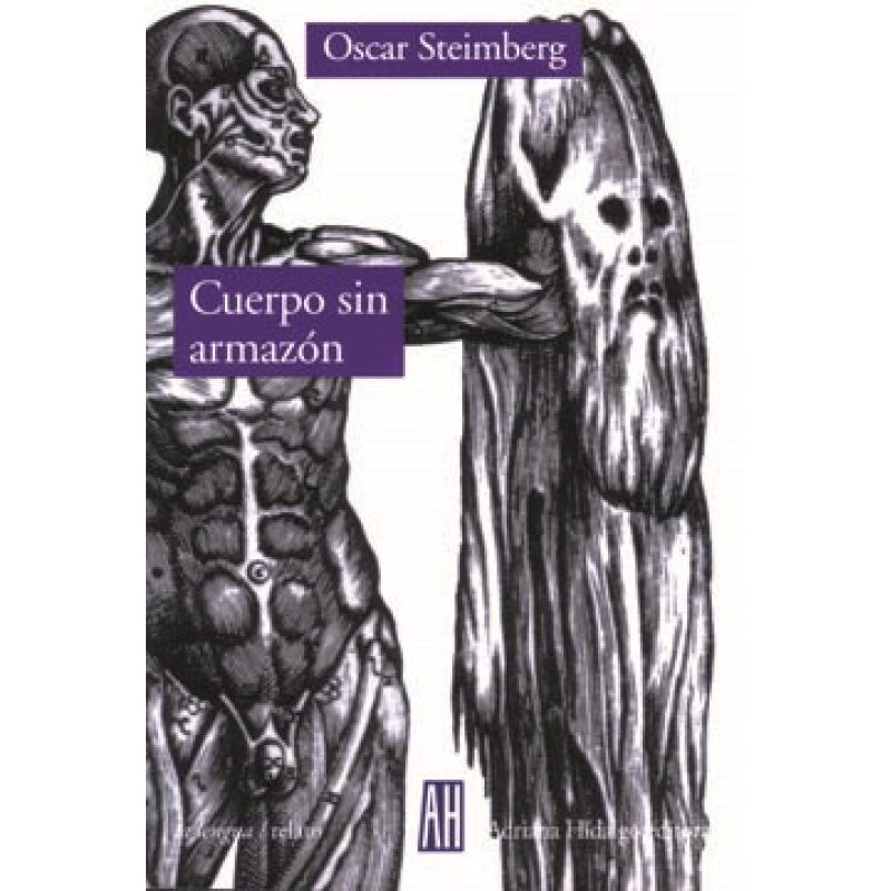 CUERPO SIN ARMAZON