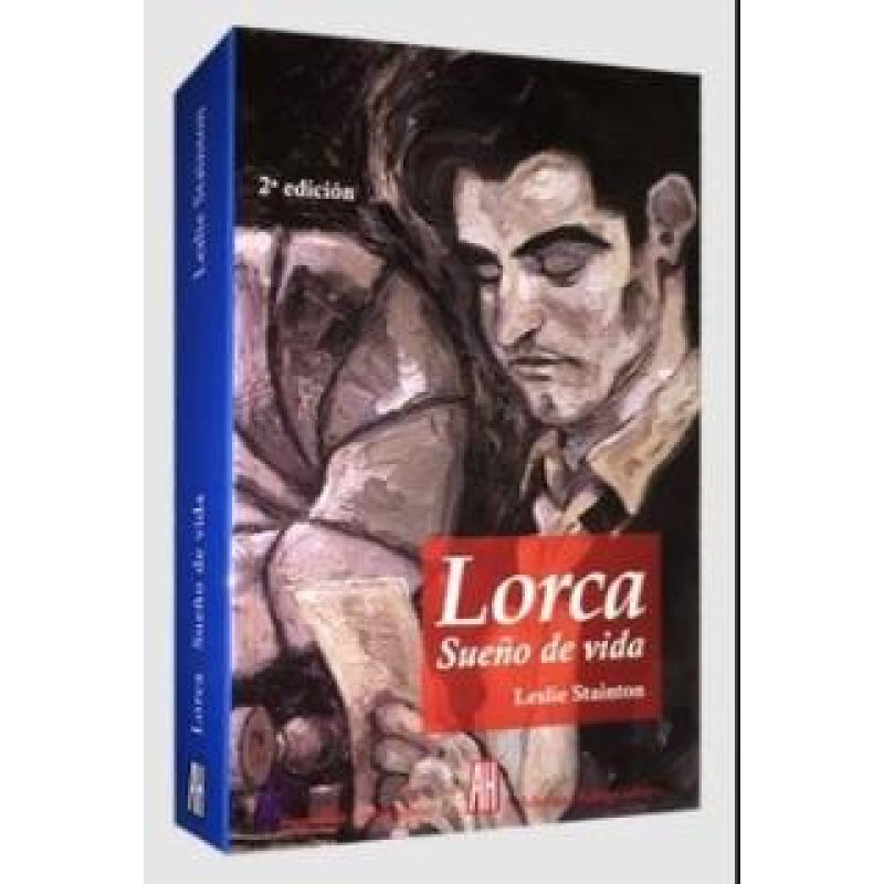 LORCA SUEÑO DE VIDA