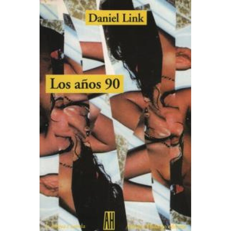 AÑOS 90