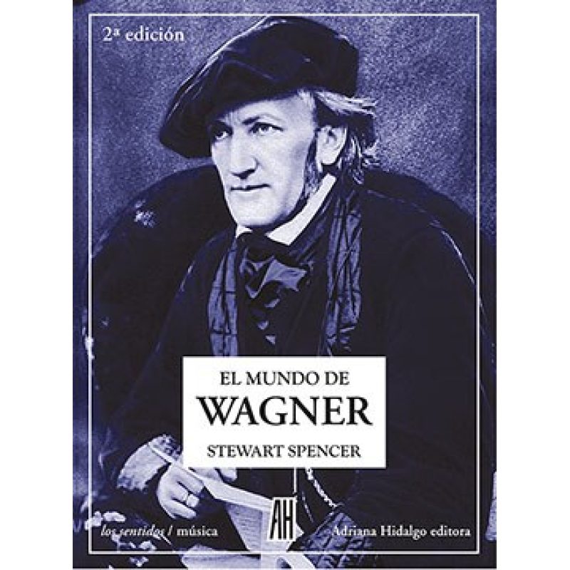 MUNDO DE WAGNER