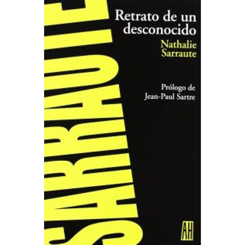 RETRATO DE UN DESCONOCIDO