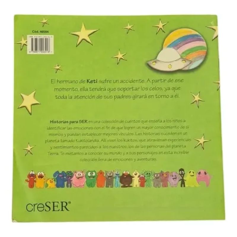 Libro Frusti - Creser (Usado) - Miniatura 8