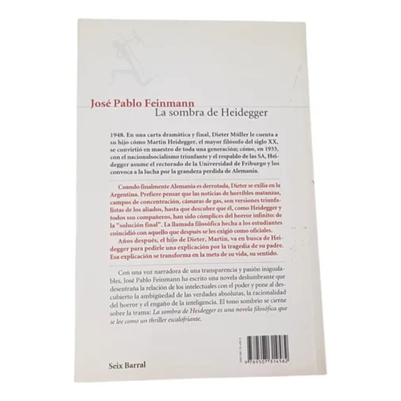 La Broma - Milan Kundera - Seix Barral Biblioteca Breve (Usado) - Miniatura 2