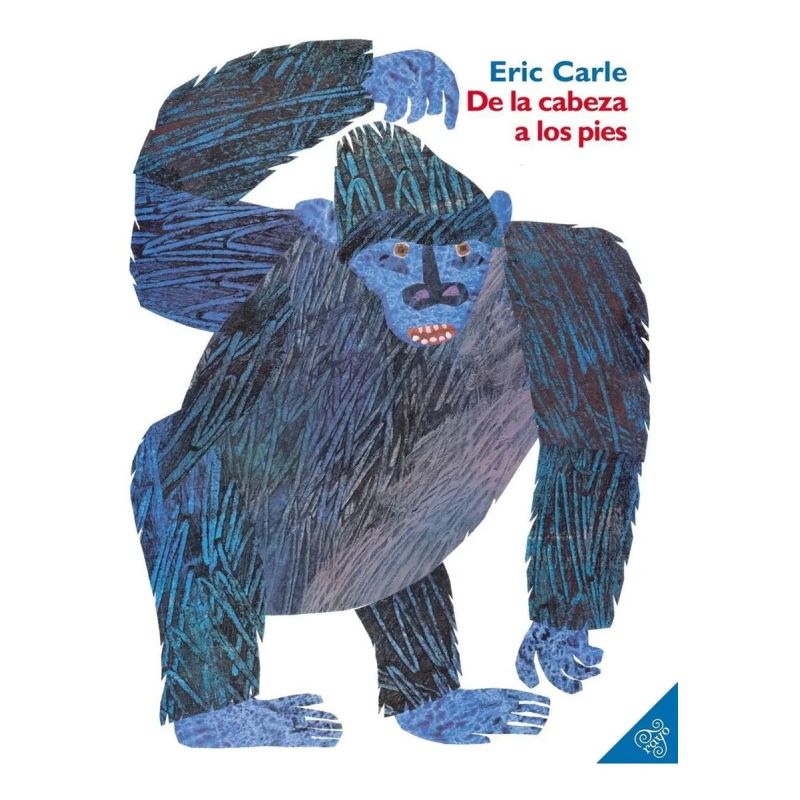 DE LA CABEZA A LOS PIES (SPANISH EDITION) - Miniatura 2