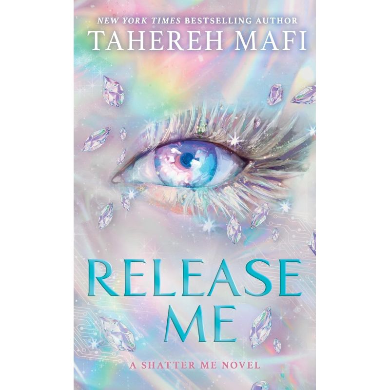RELEASE ME - PB