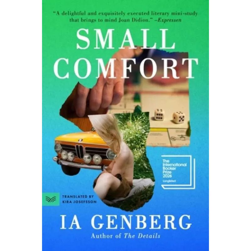 SMALL COMFORT