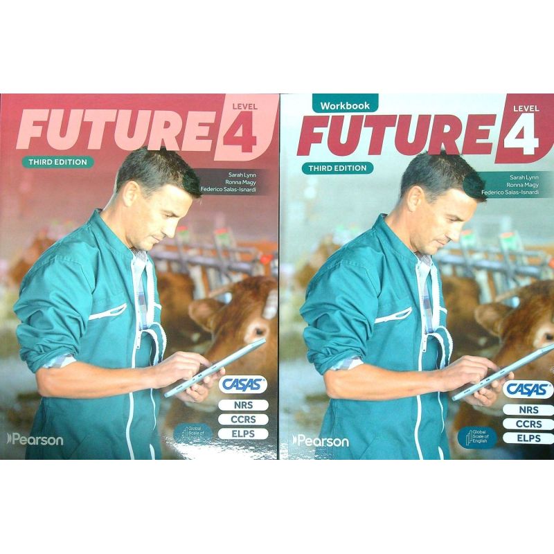 FUTURE 5 3/ED. - ENHANCED SB + WB + DSB + DWB + OP + ER + SLG + DST - Miniatura 2