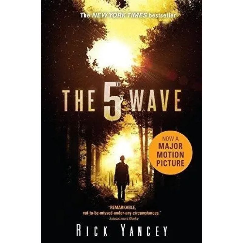 5TH WAVE,THE (PB)