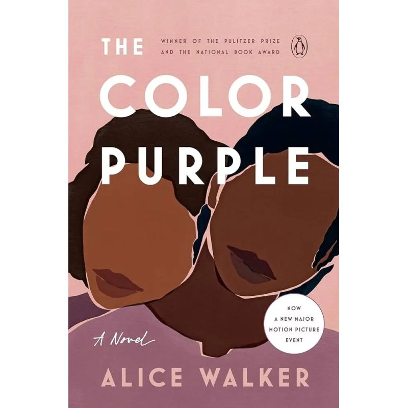 COLOR PURPLE, THE
