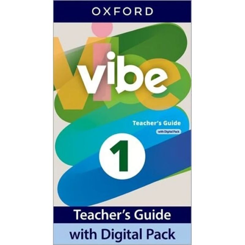 VIBE 1 - TB + DIGITAL PK