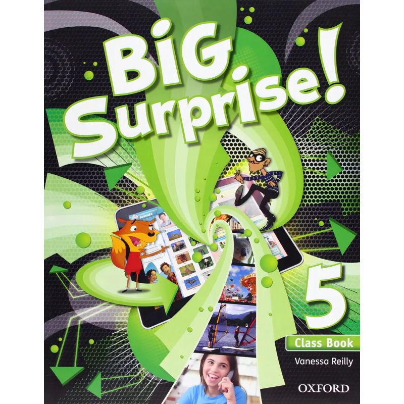 BIG SURPRISE 5 - SB - Miniatura 2