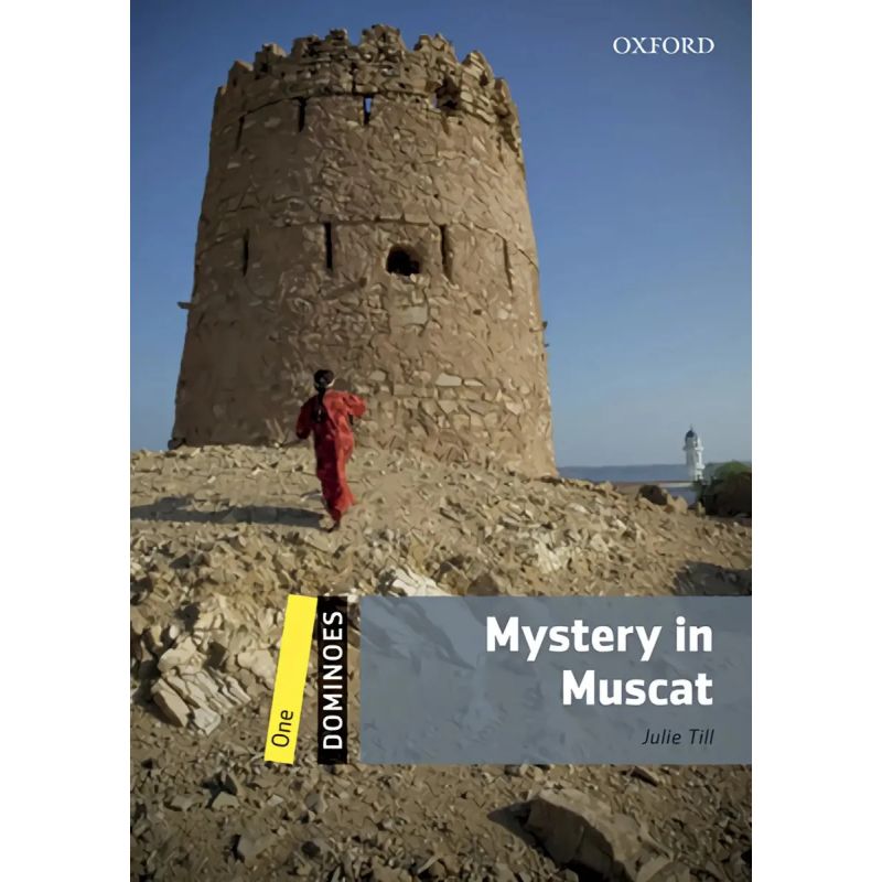 MYSTERY IN MUSCAT 2/ED. - DOMINOES 1