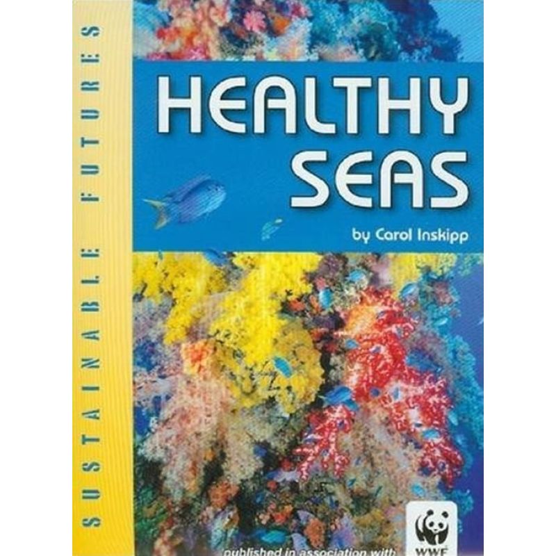 HEALTHY SEAS - SUSTAINABLE FUTURES - PB