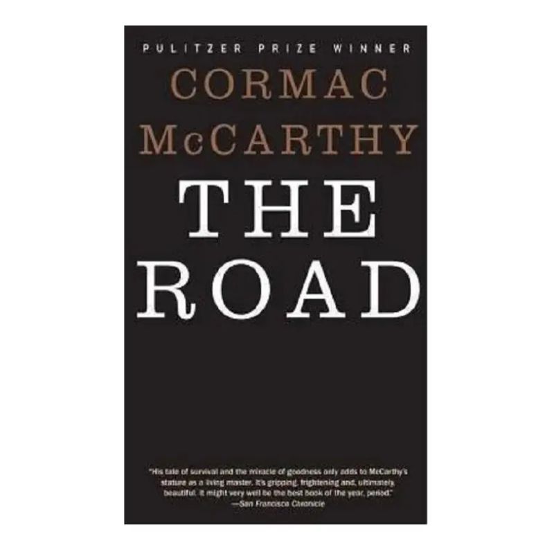 ROAD, THE (PB) - EXPORT ED.