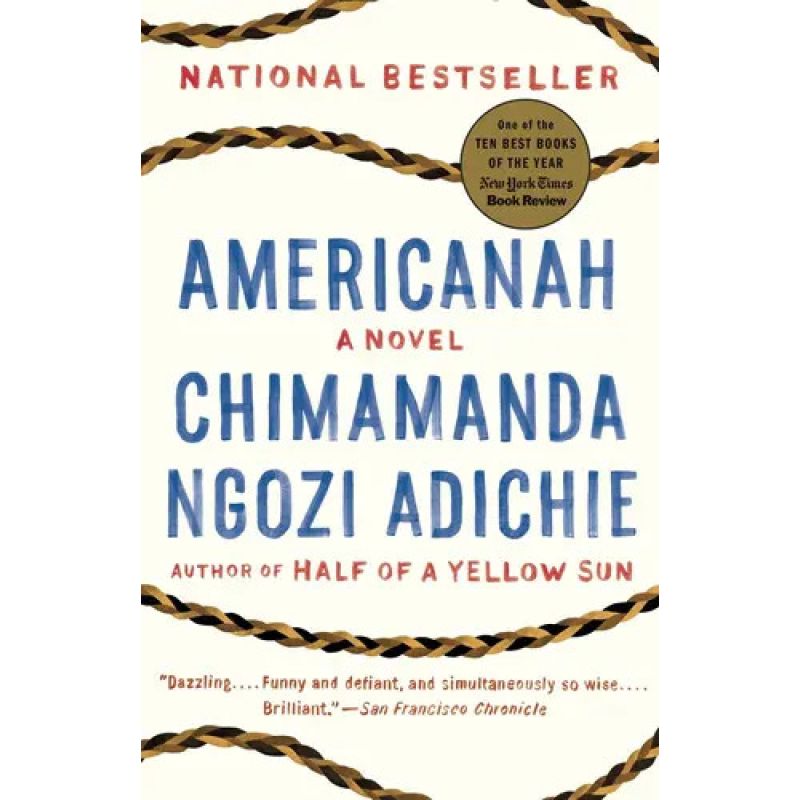 AMERICANAH - PB