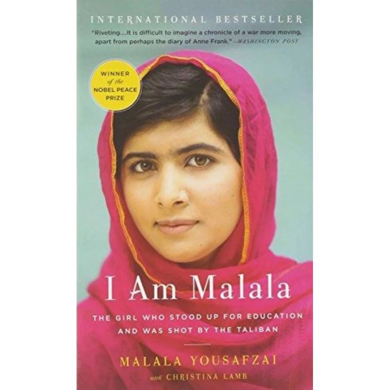 I AM MALALA - Miniatura 2