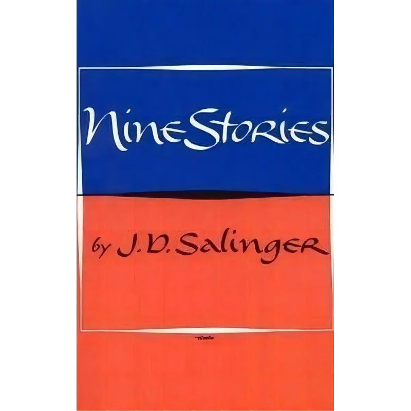 NINE STORIES (PB)