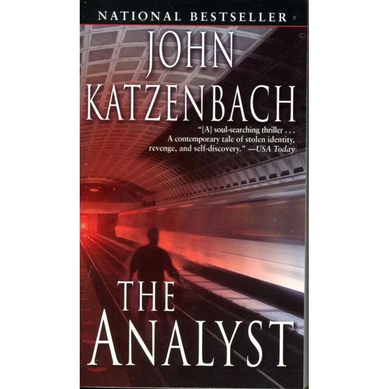 ANALYST, THE