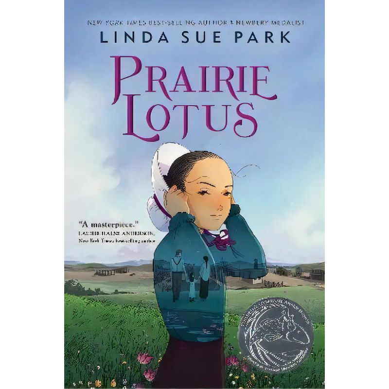 PRAIRIE LOTUS - PB