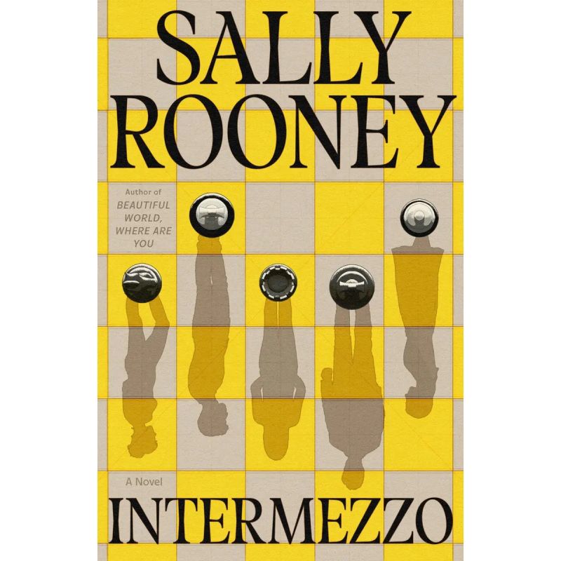 INTERMEZZO (EN INGLES) - PB