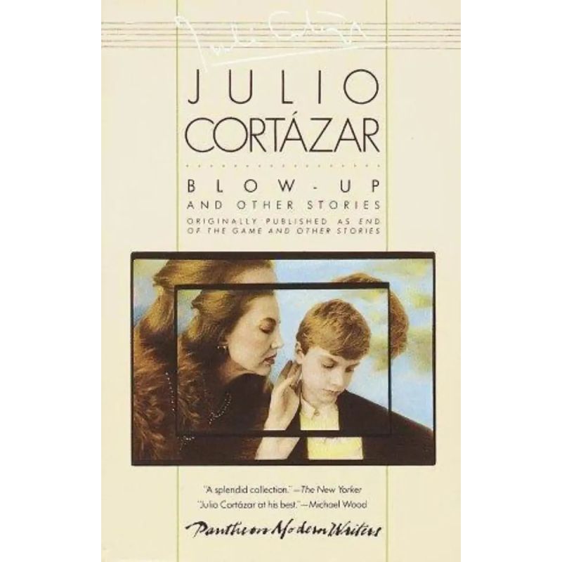 BLOW-UP