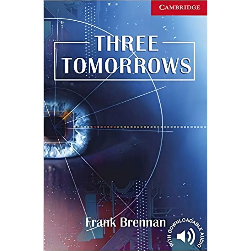 THREE TOMORROWS - CER 1