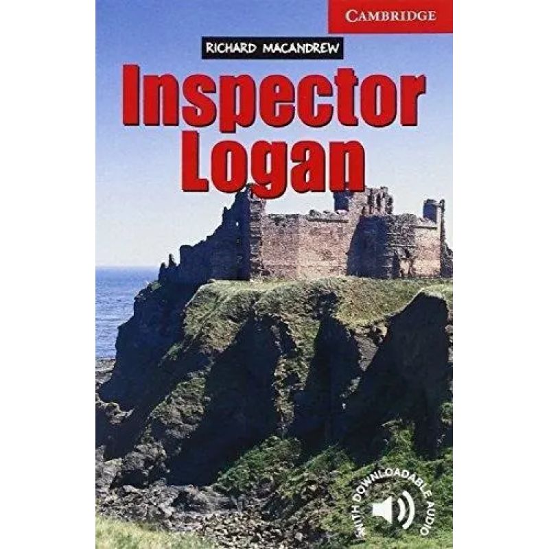 INSPECTOR LOGAN - CER 1