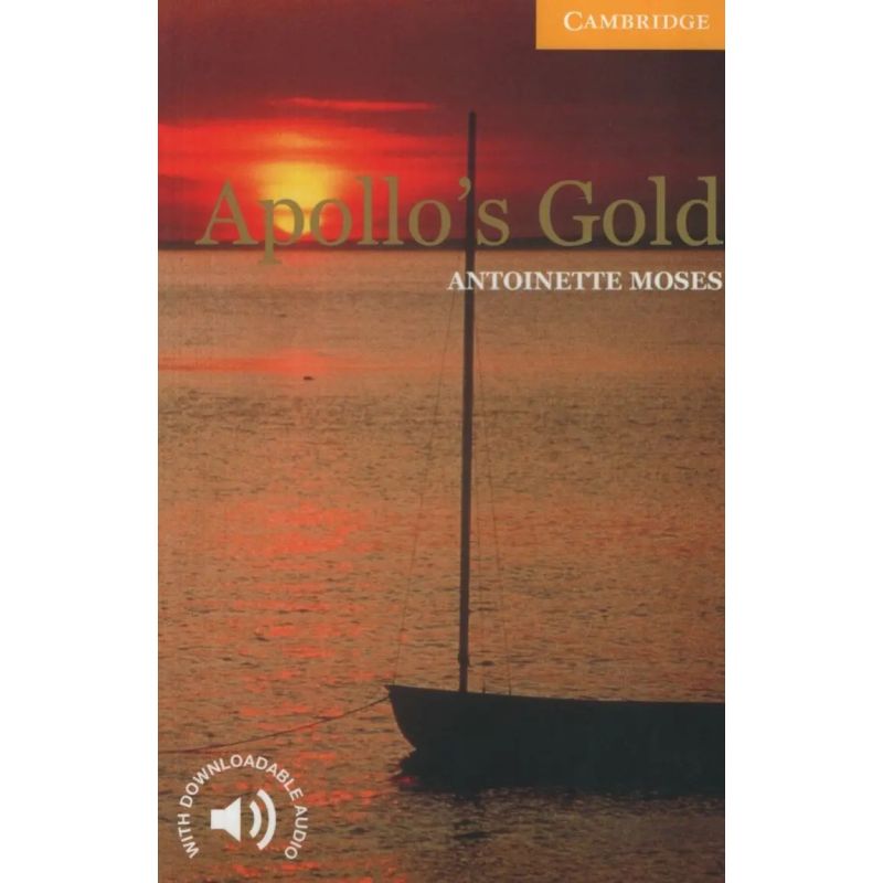 APOLLO'S GOLD - CER 2