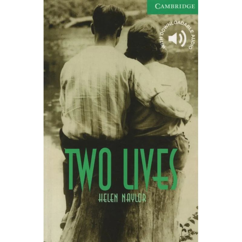 TWO LIVES - CER 3