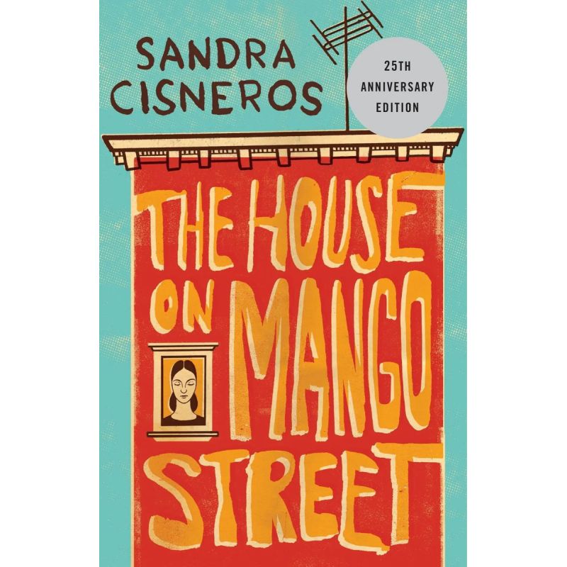 HOUSE ON MANGO STREET, THE (PB)