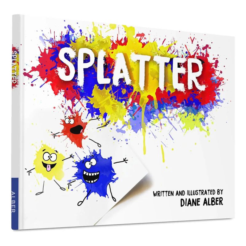 SPLATTER - HB