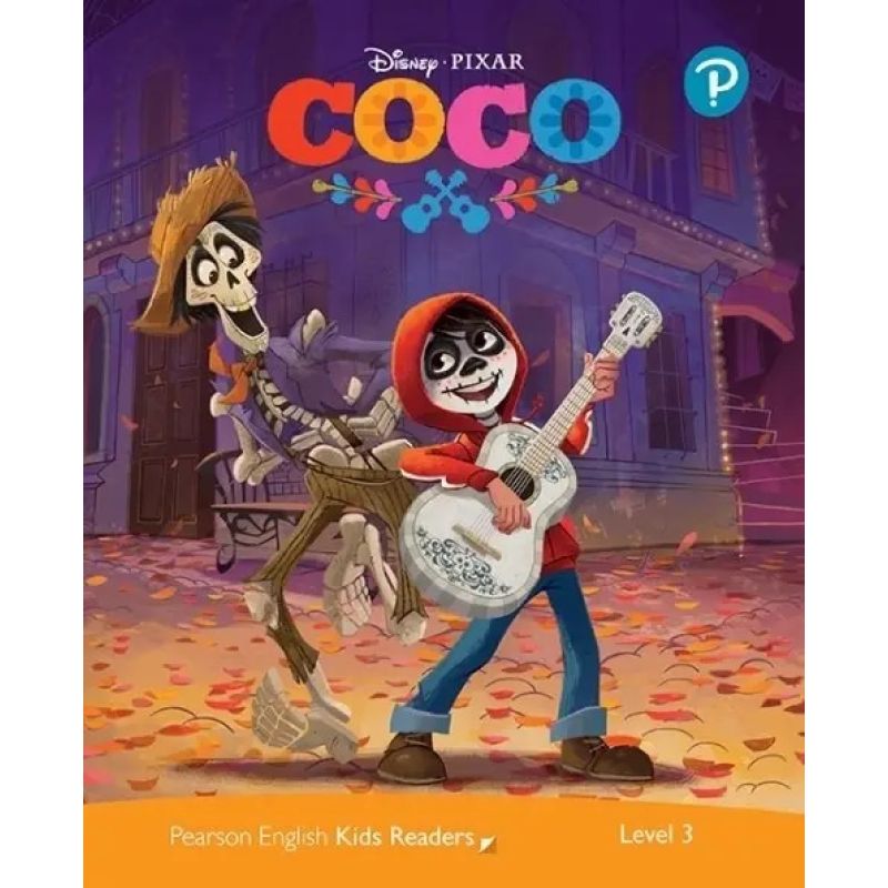 COCO - PK 3 AME