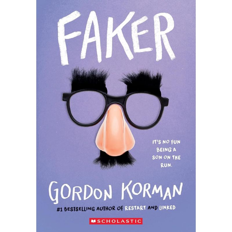 FAKER - PB
