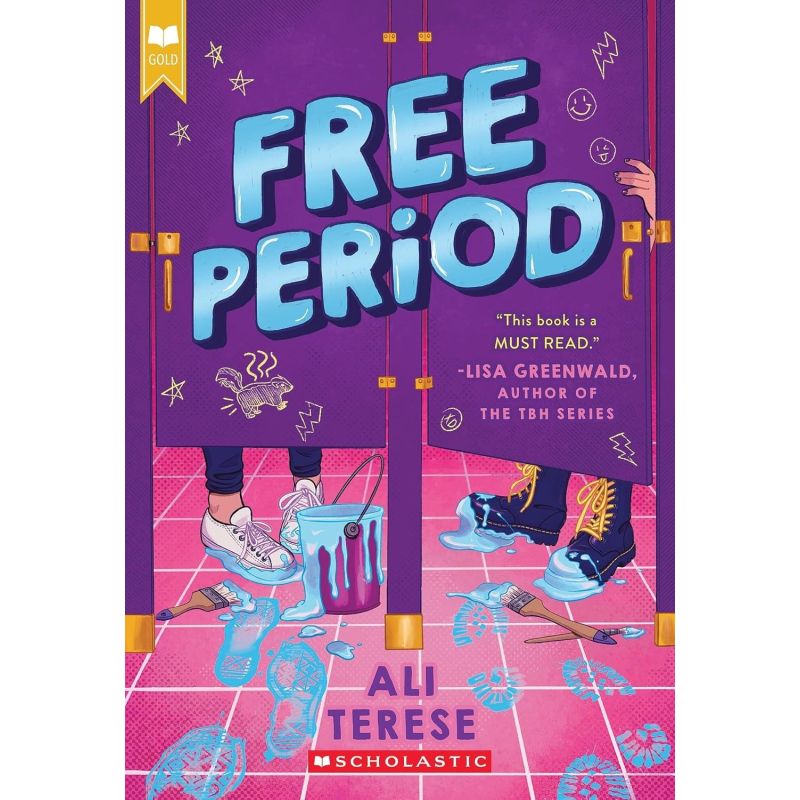 FREE PERIOD - PB