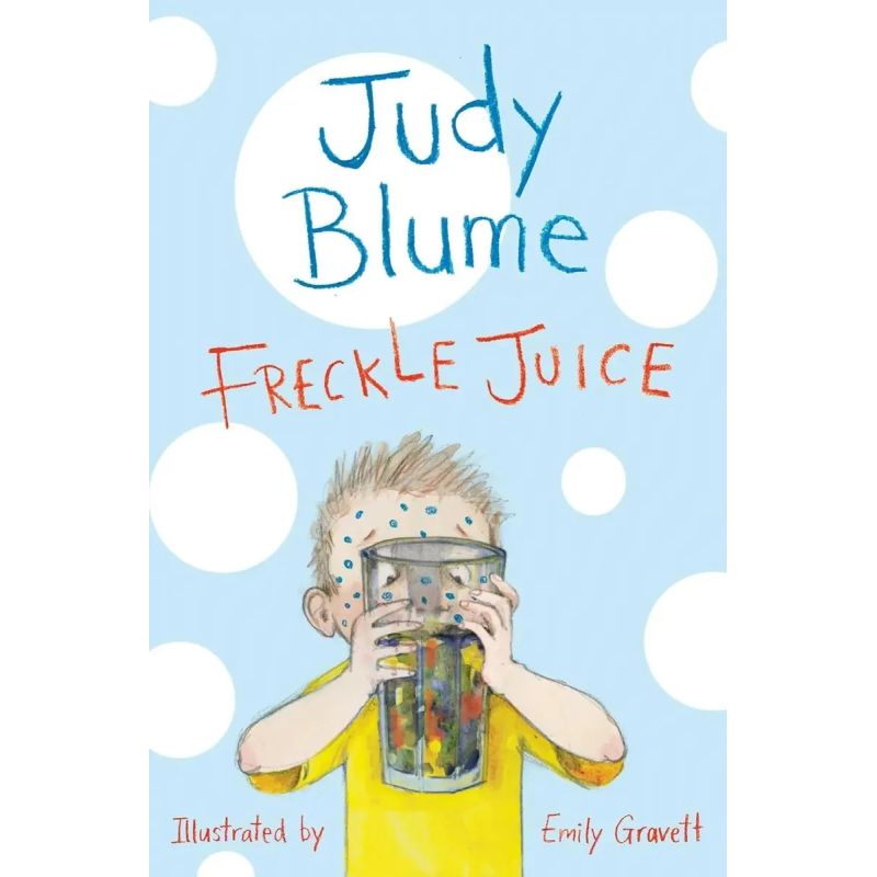 FRECKLE JUICE - PB - Miniatura 3