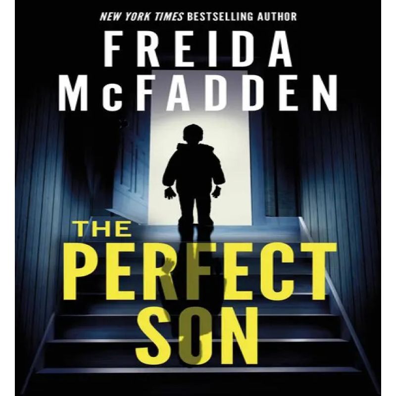 PERFECT SON, THE - PB