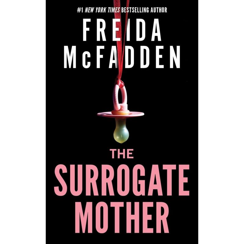 SURROGATE MOTHER, THE