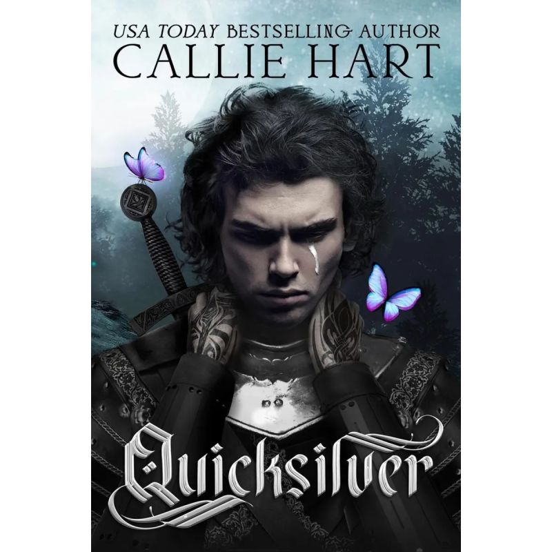 QUICKSILVER - FAE & ALCHEMY 1 - PB