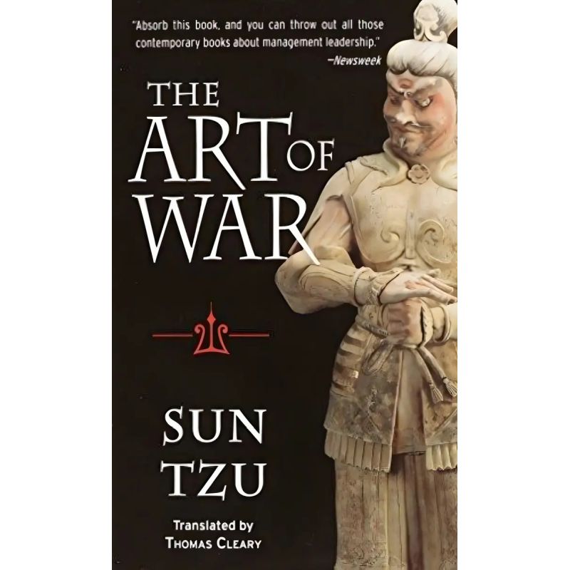 ART OF WAR, THE