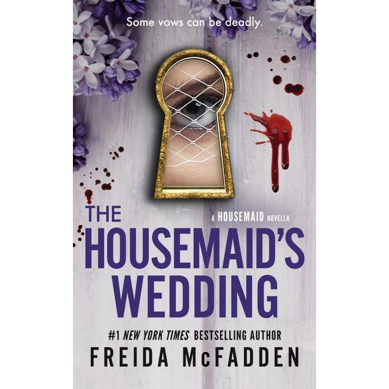 HOUSEMAID'S WEDDING, THE - PB