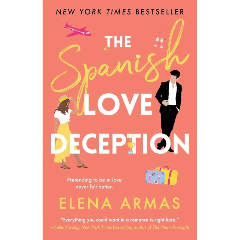 SPANISH LOVE DECEPTION, THE