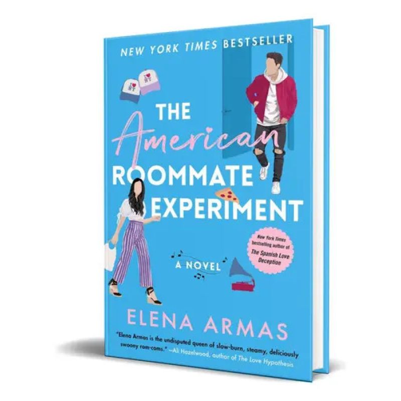 AMERICAN ROOMMATE EXPERIMENT, THE