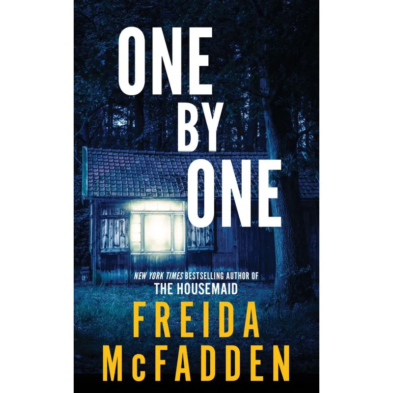 ONE BY ONE