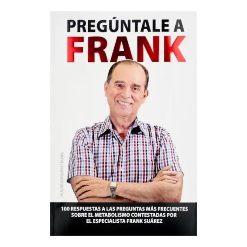 PREGUNTALE A FRANK