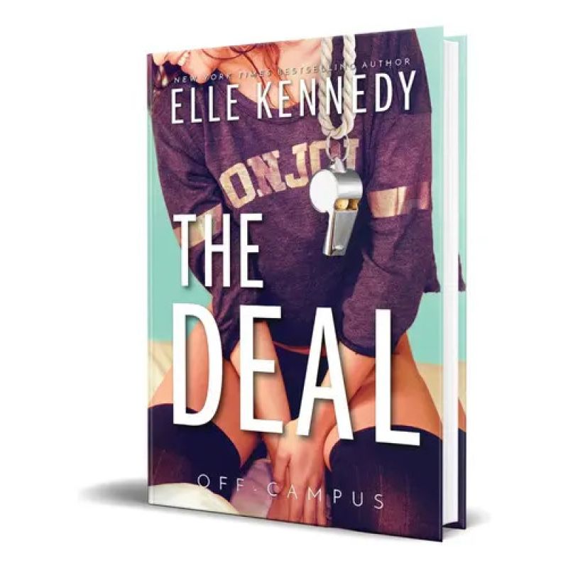 DEAL, THE - OFF-CAMPUS 1 - PB